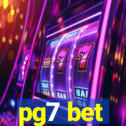 pg7 bet